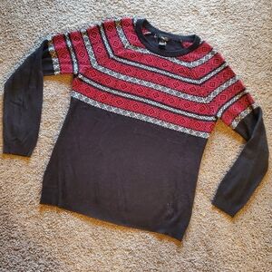 rue21 sweater, XL